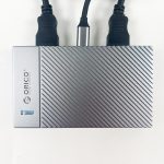 Orico SharpVid 4K Review: A Surprisingly Capable Capture Card Setting it Up