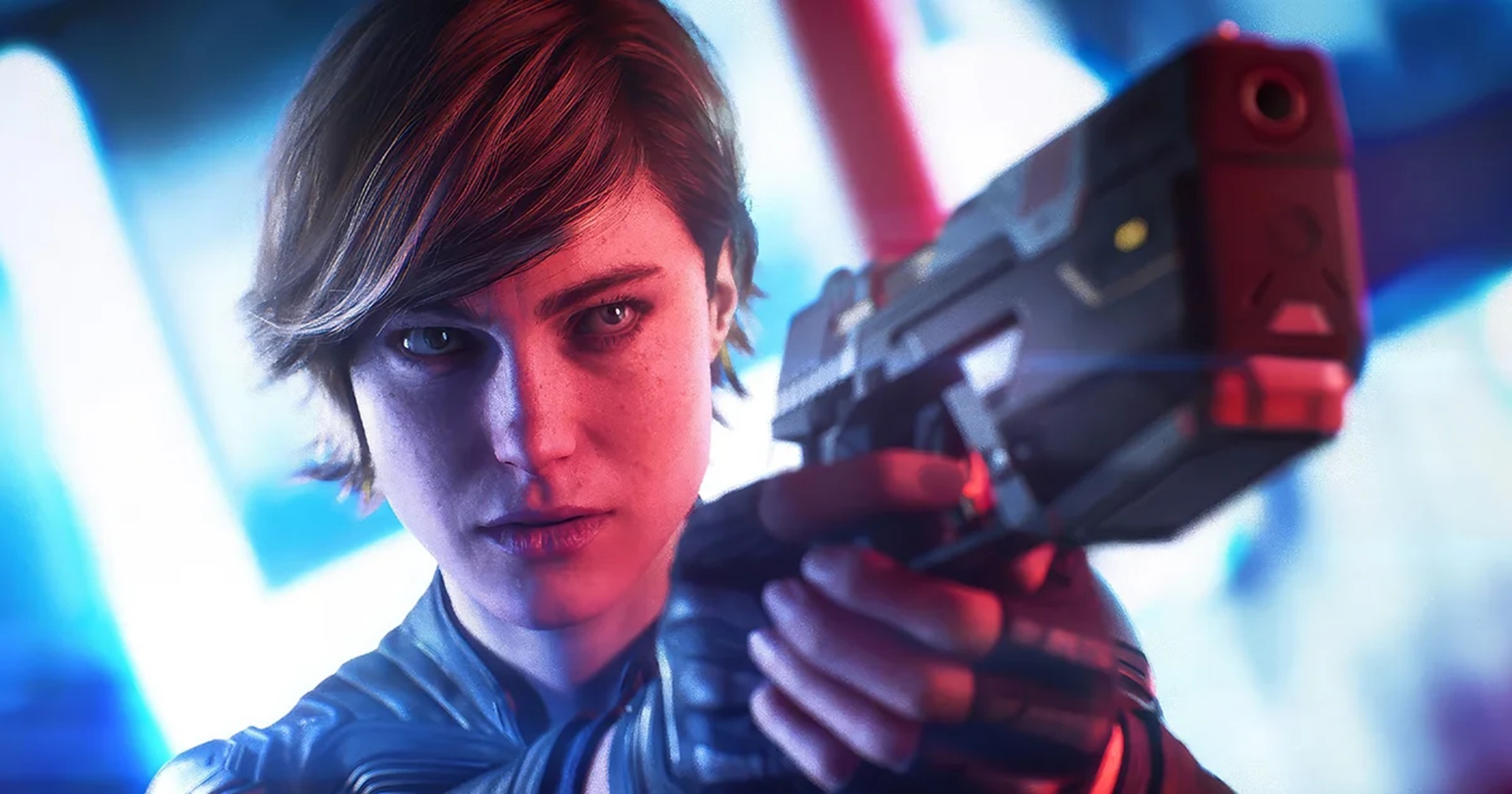 Perfect Dark