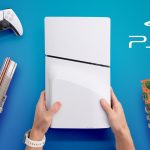 PlayStation 5 Slim