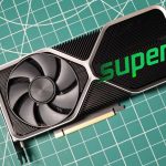 Nvidia RTX 50 Super Series