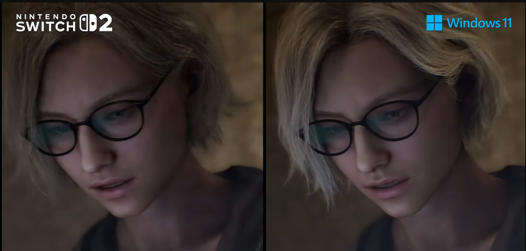 Resident Evil Requiem Nintendo Switch 2