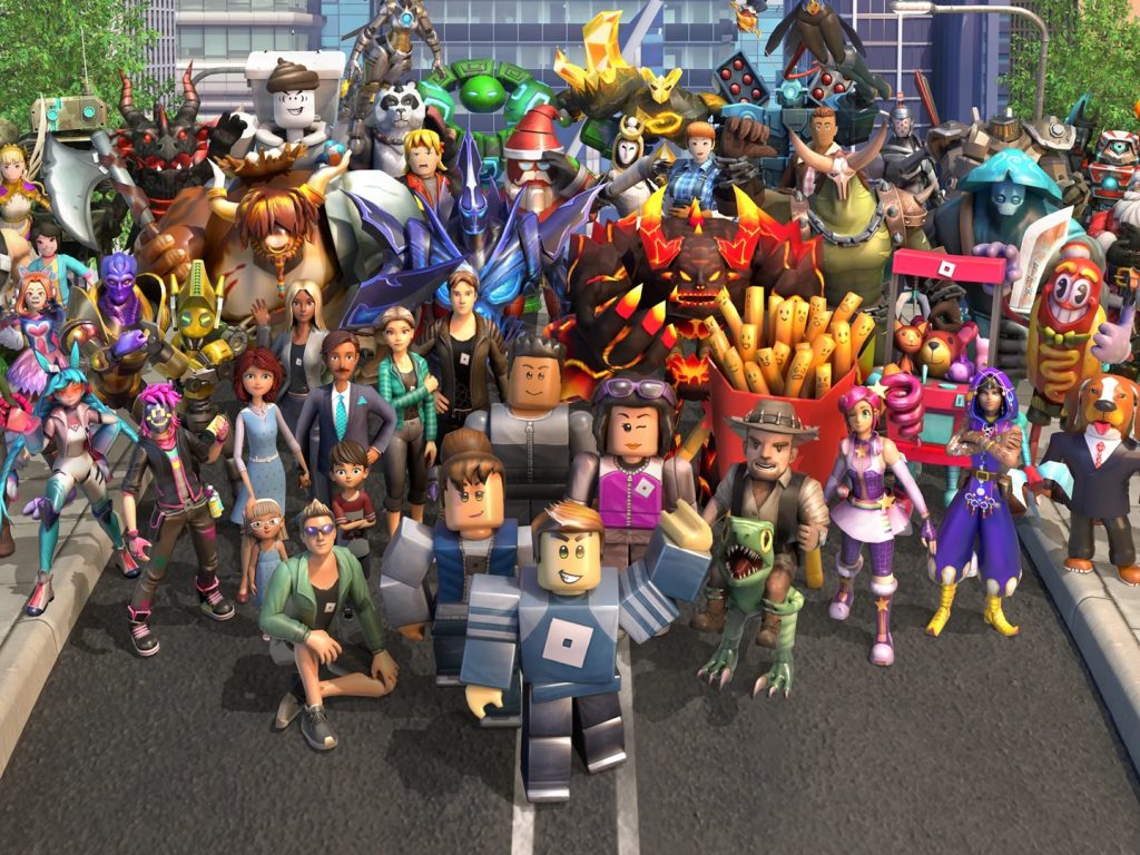 Roblox Money