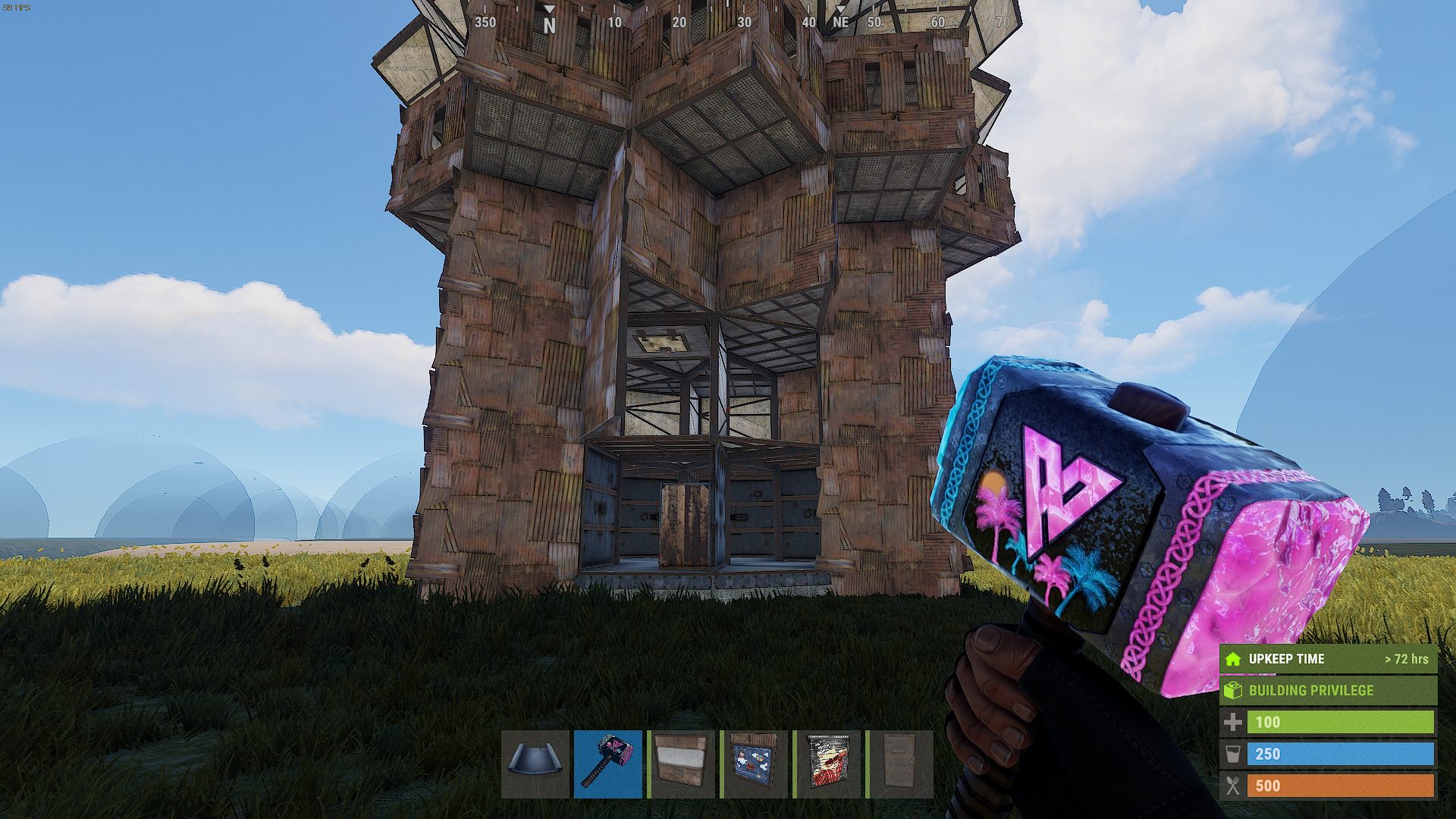 Rust