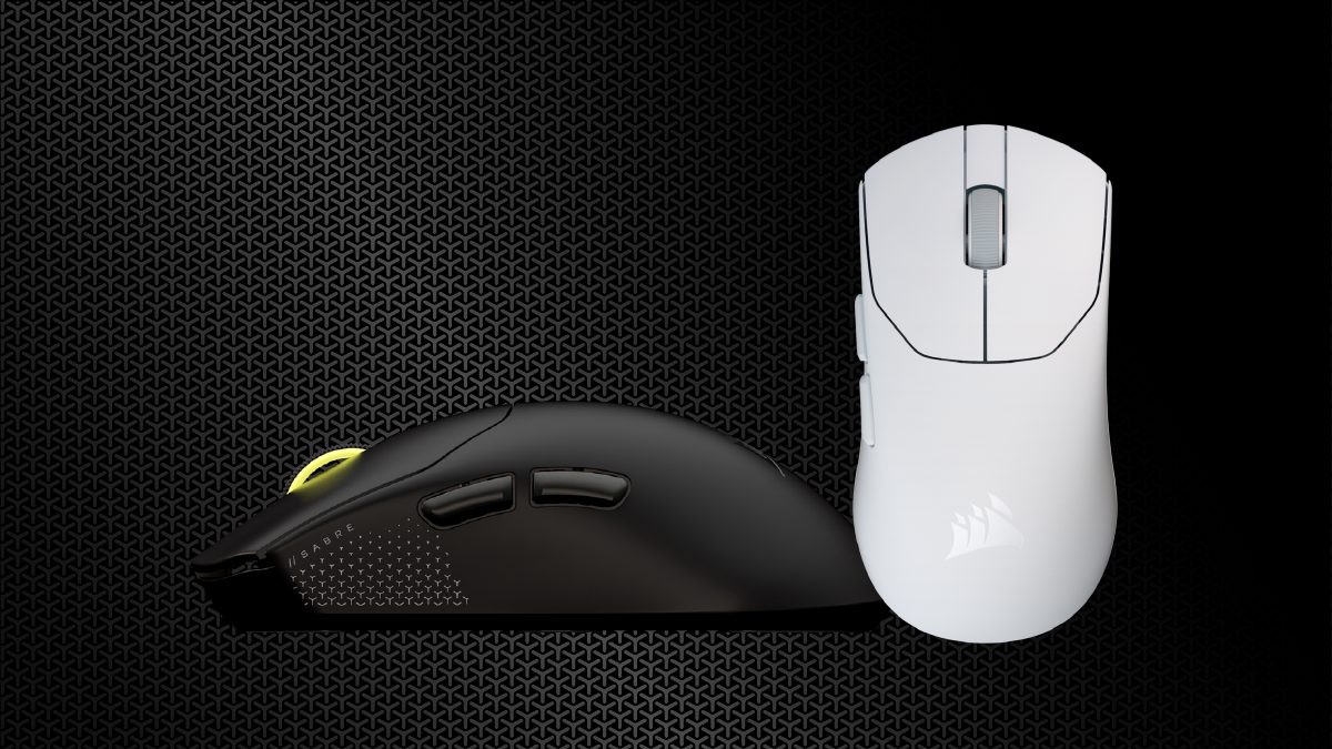 Corsair SABRE V2 Pro