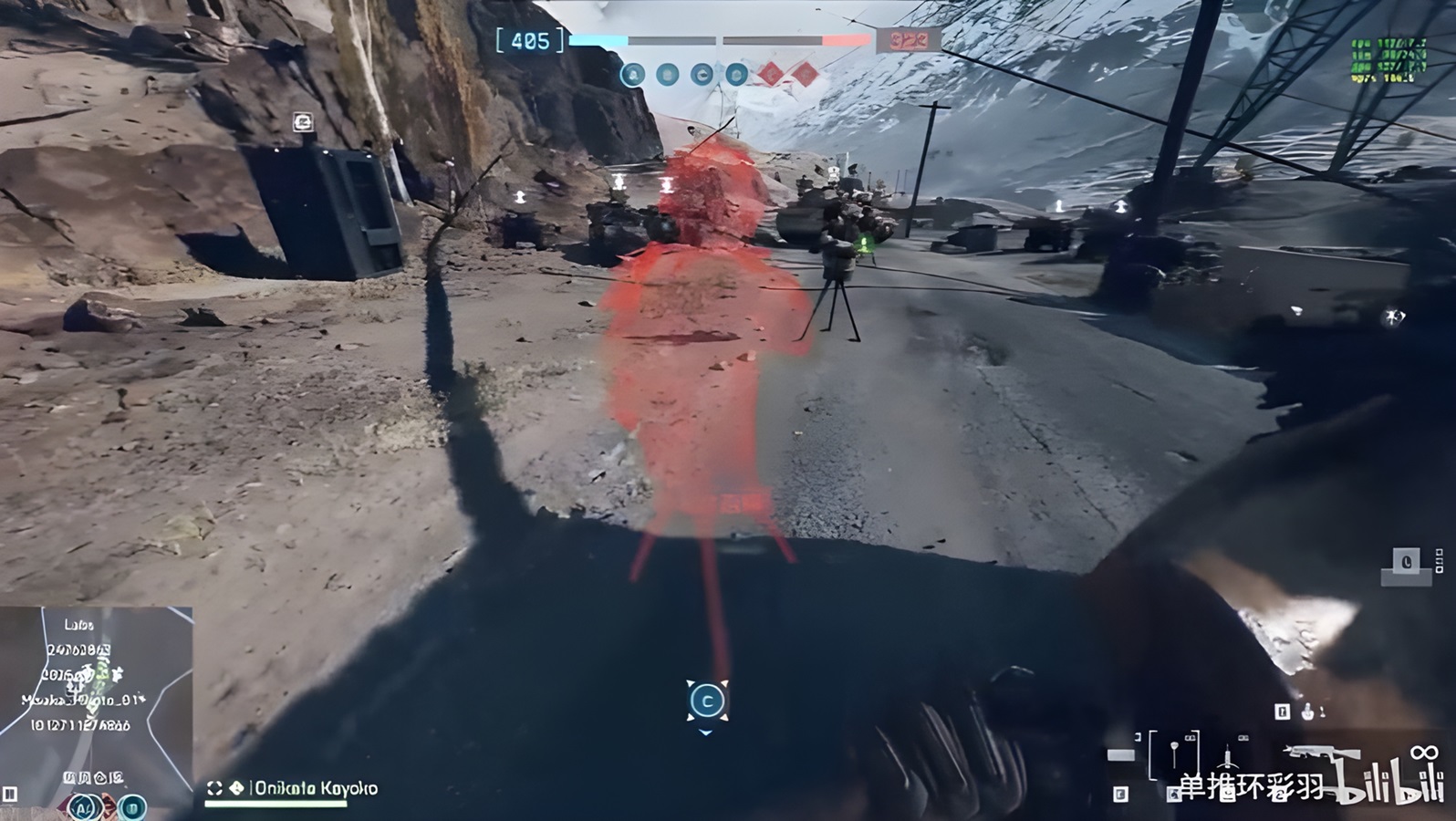 Sniper Decoys Battlefield 6