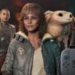 Star Wars Outlaws Nintendo Switch 2