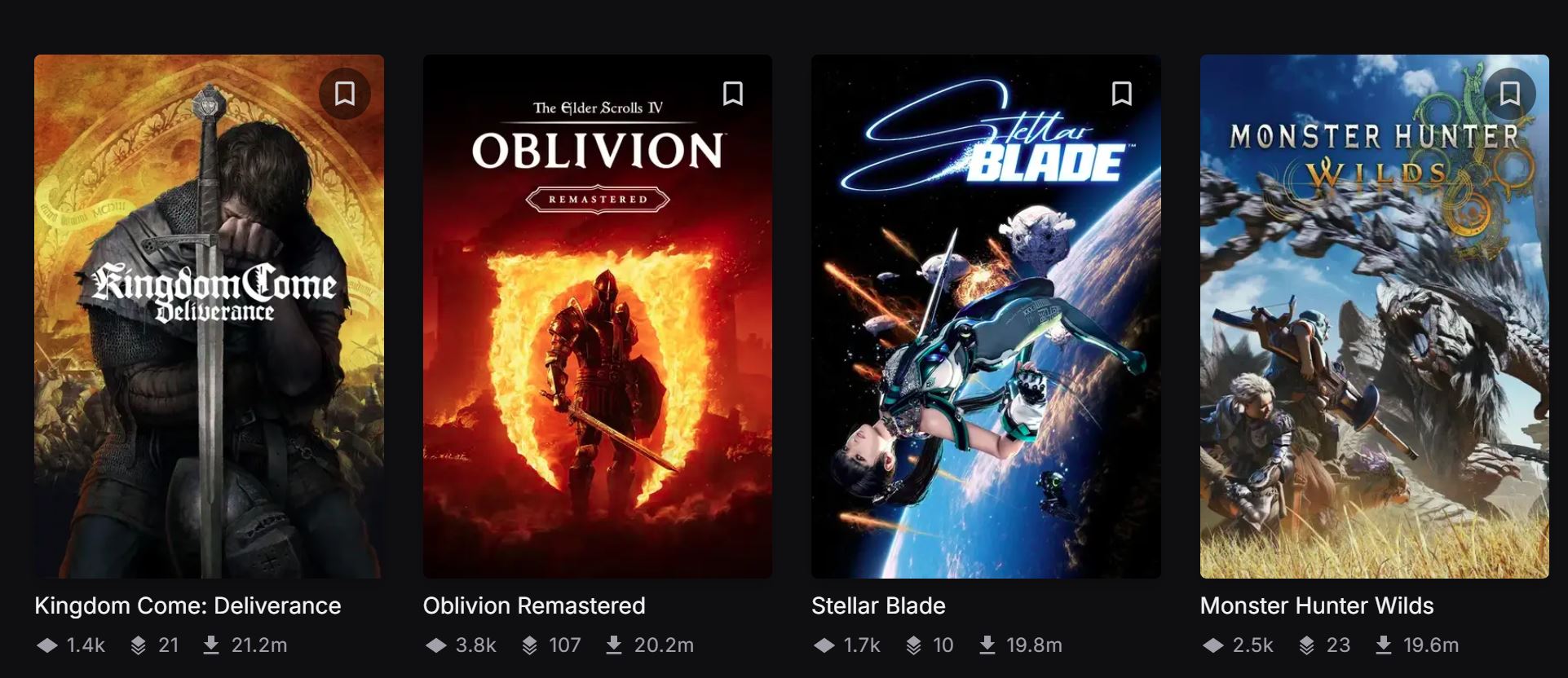Stellar Blade Stellar Blade