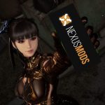 Stellar Blade