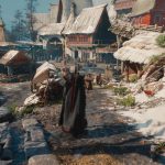 Unreal Engine 5.7 Set to Launch Soon With Major Upgrades Shown in The Witcher 4 Demo The Witcher 4 Tech Demo Screenshot