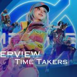 Time Takers Interview