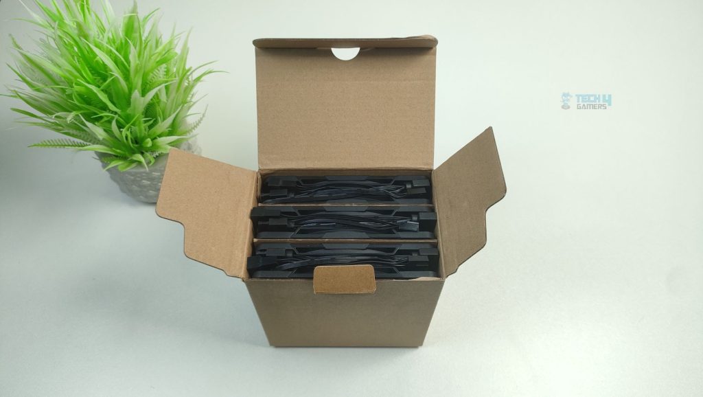 Box Open