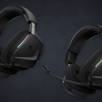 CORSAIR Launches VOID v2 MAX Wireless Gaming Headset For Consoles and PC Corsair Void Max v2