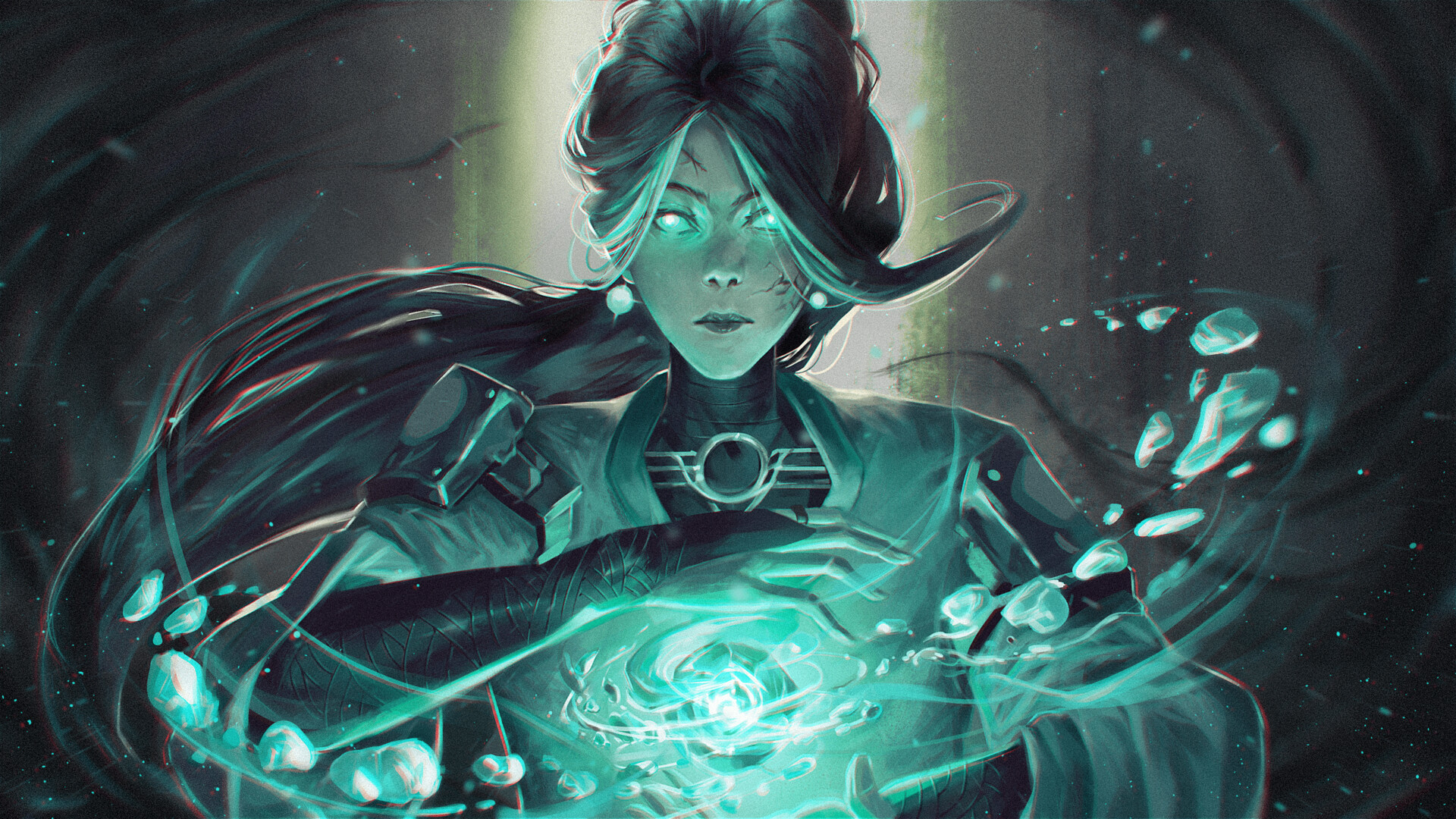 Valorant Sage