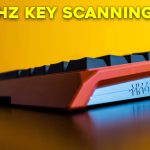 We Have A 2.3M Hertz Magnetic Keyboard Before GTA 6 (Aula X Morkblade MK60 Price)