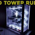 Why I Think Mid-Towers Are the Only PC Case That Makes Sense