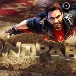 Just Cause Dev Shutters UK Studio In Aftermath of Xbox’s Contraband Cancellation Avalanche Studios