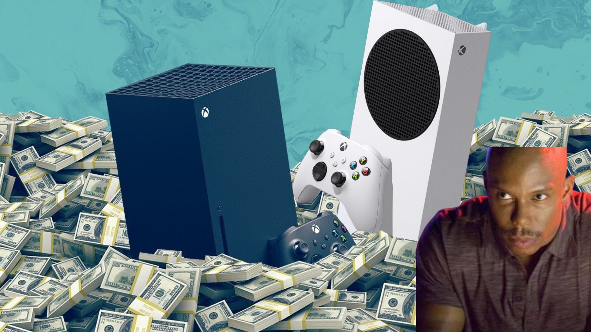 Xbox Series S|X