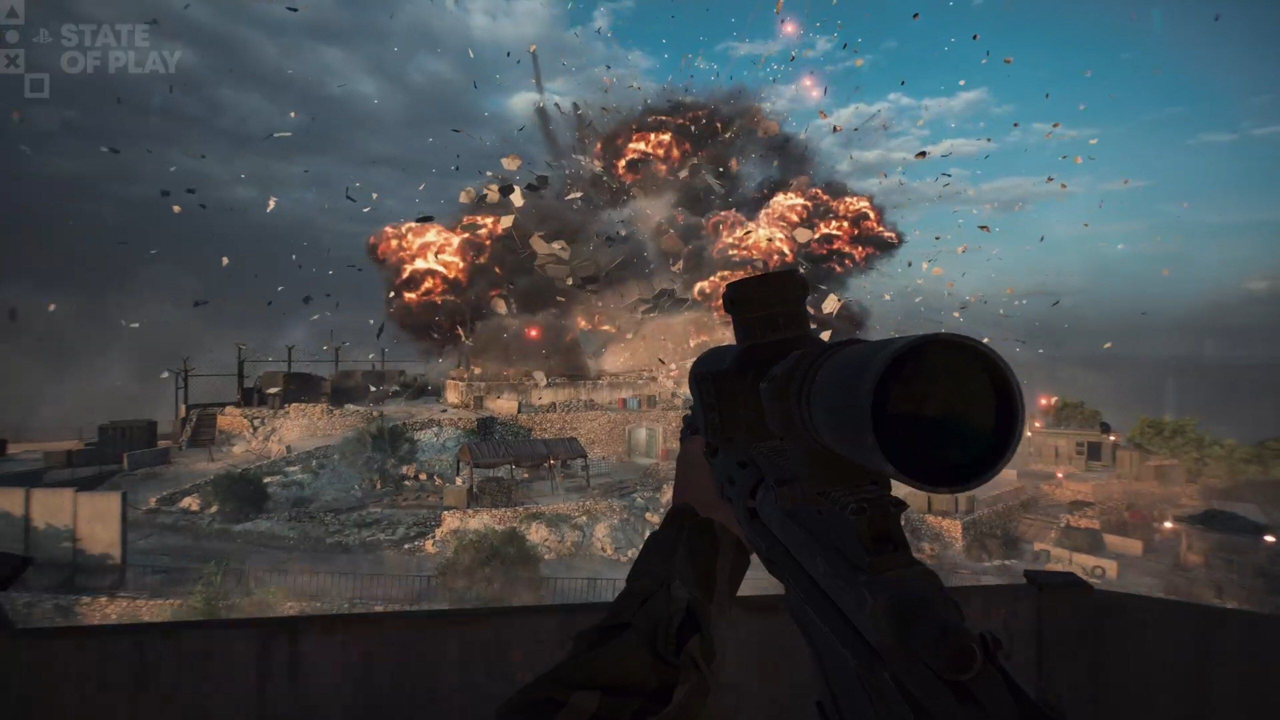 battlefield 6 campaign FT