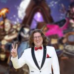 Randy Pitchford Defending Borderlands