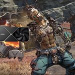 borderlands 4 rtx 5090