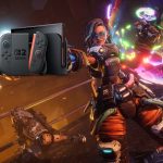 Borderlands 4 Switch 2 Port Has Been Delayed Indefinitely Amidst Performance Concerns borderlands 4 switch 2