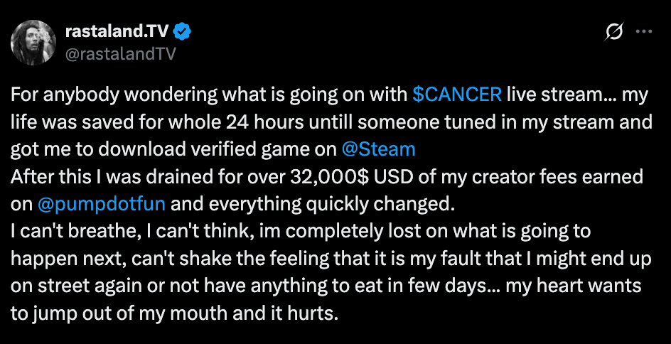 steam malware case