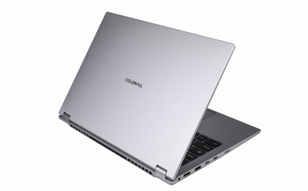 Colorful Rimbook S1: Affordable 14-Inch Laptop for Everyday Use