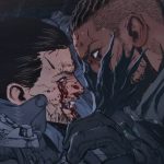 Death Stranding Mosquito Anime Film Trailer Impresses With Bold Art Style and New Storyline death stranding mosquito anime