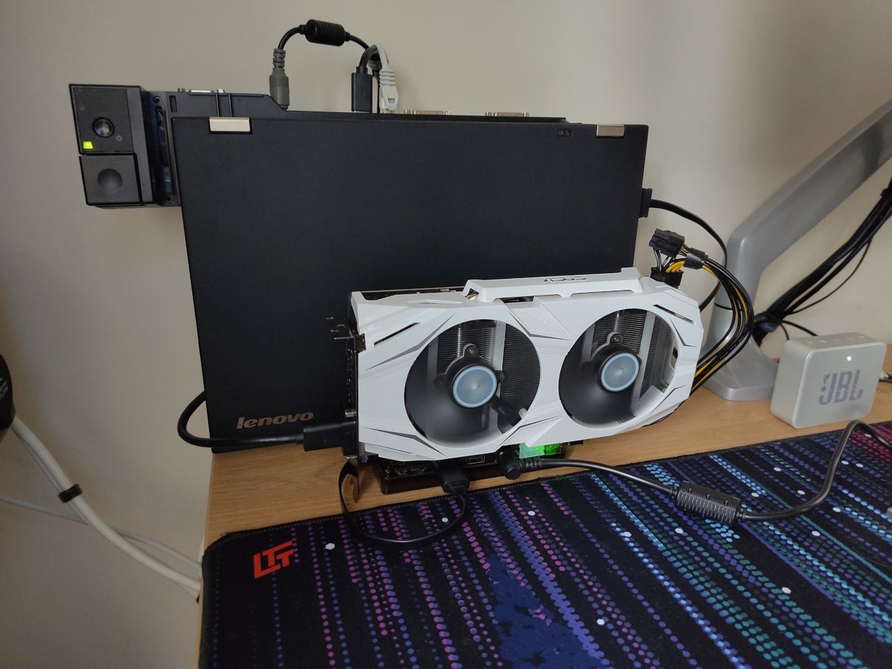 eGPU