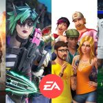 ea games