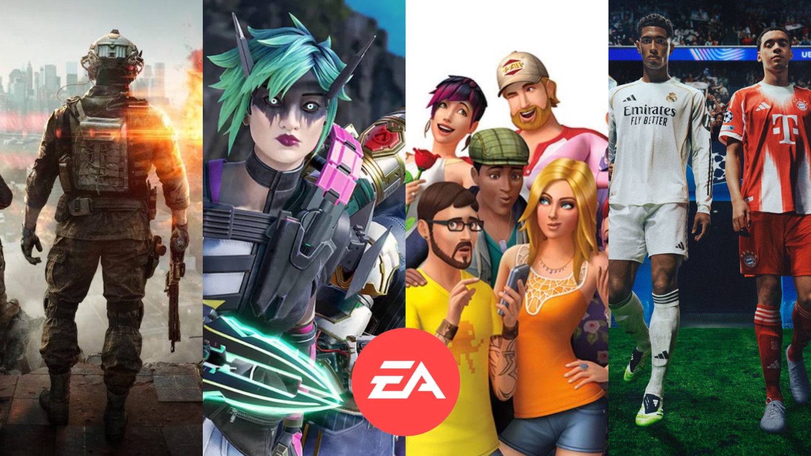 ea games