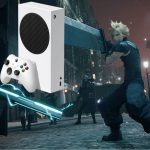 ff7 remake xbox series s