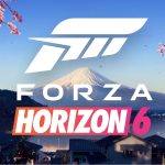 forza horizon 6 ft
