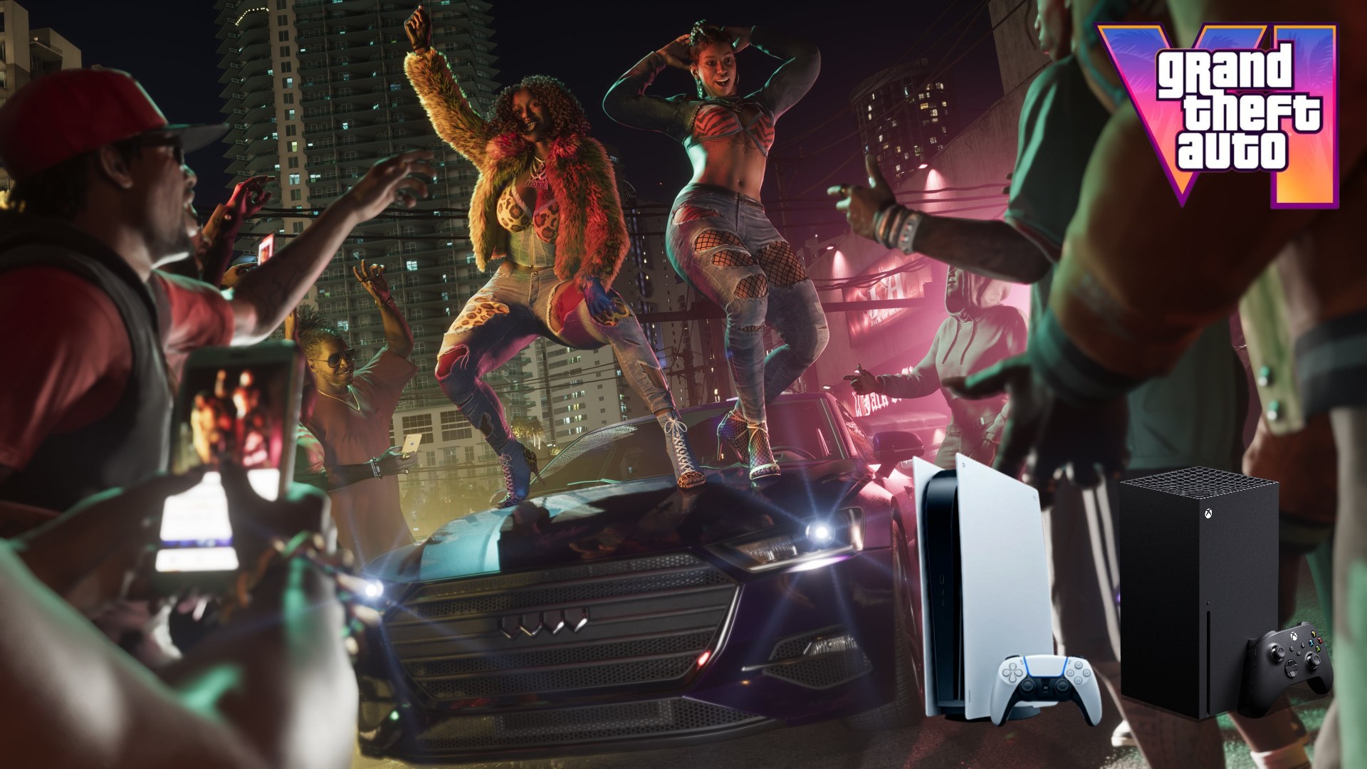 gta 6 sale