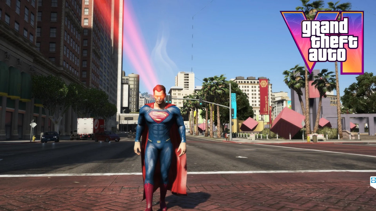 gta 6 mod
