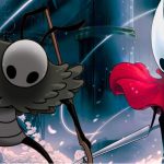 Hollow Knight: Silksong Expansion Being Worked On By Team Cherry silksong boss fan tribute