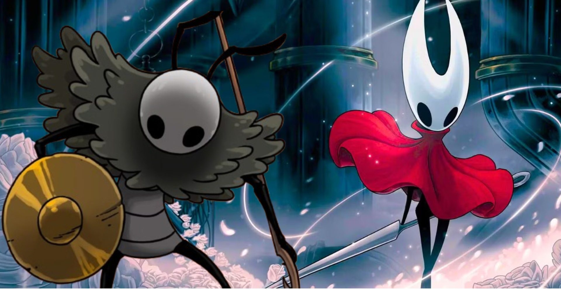 silksong boss fan tribute
