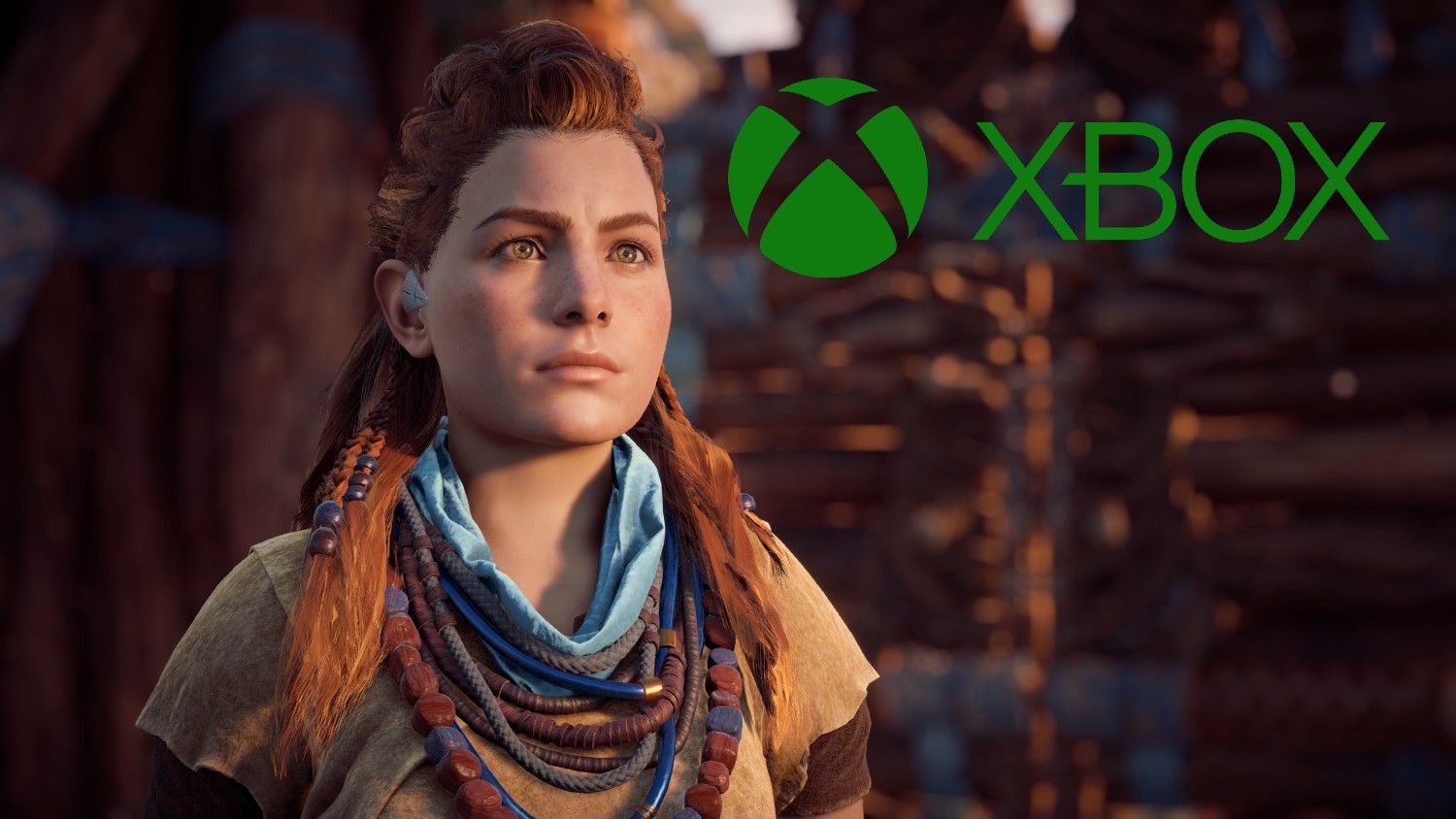 Horizon On Xbox