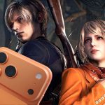 iPhone 17 Pro Capable of Running Resident Evil 4 Remake At 1200p 30FPS Resident Evil 4 Remake on iPhone 17 Pro
