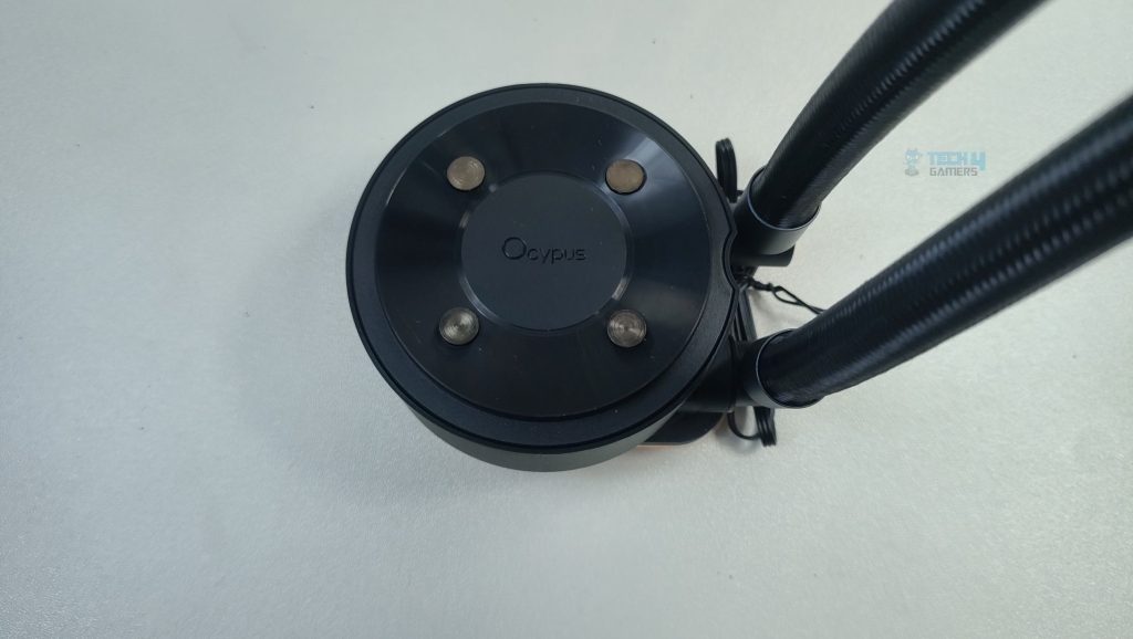 Pump - Ocypus Sigma L36 Pro