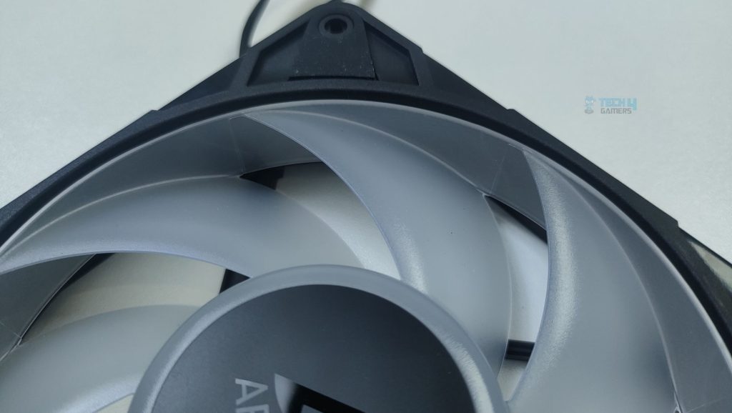 Blade Clearance - Arctic P12 Pro A-RGB