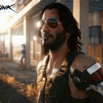 cyberpunk 2 johnny silverhand