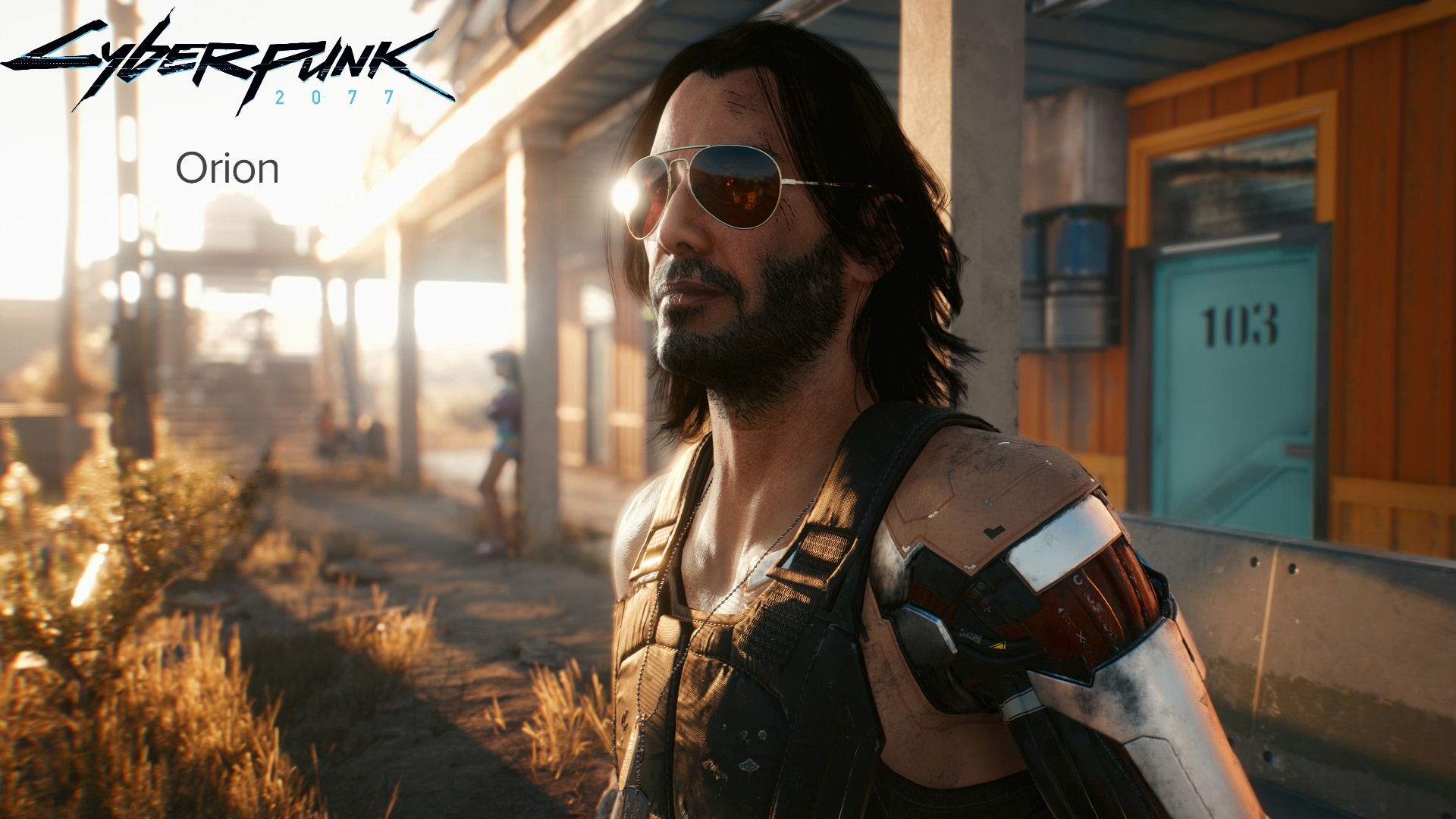 cyberpunk 2 johnny silverhand