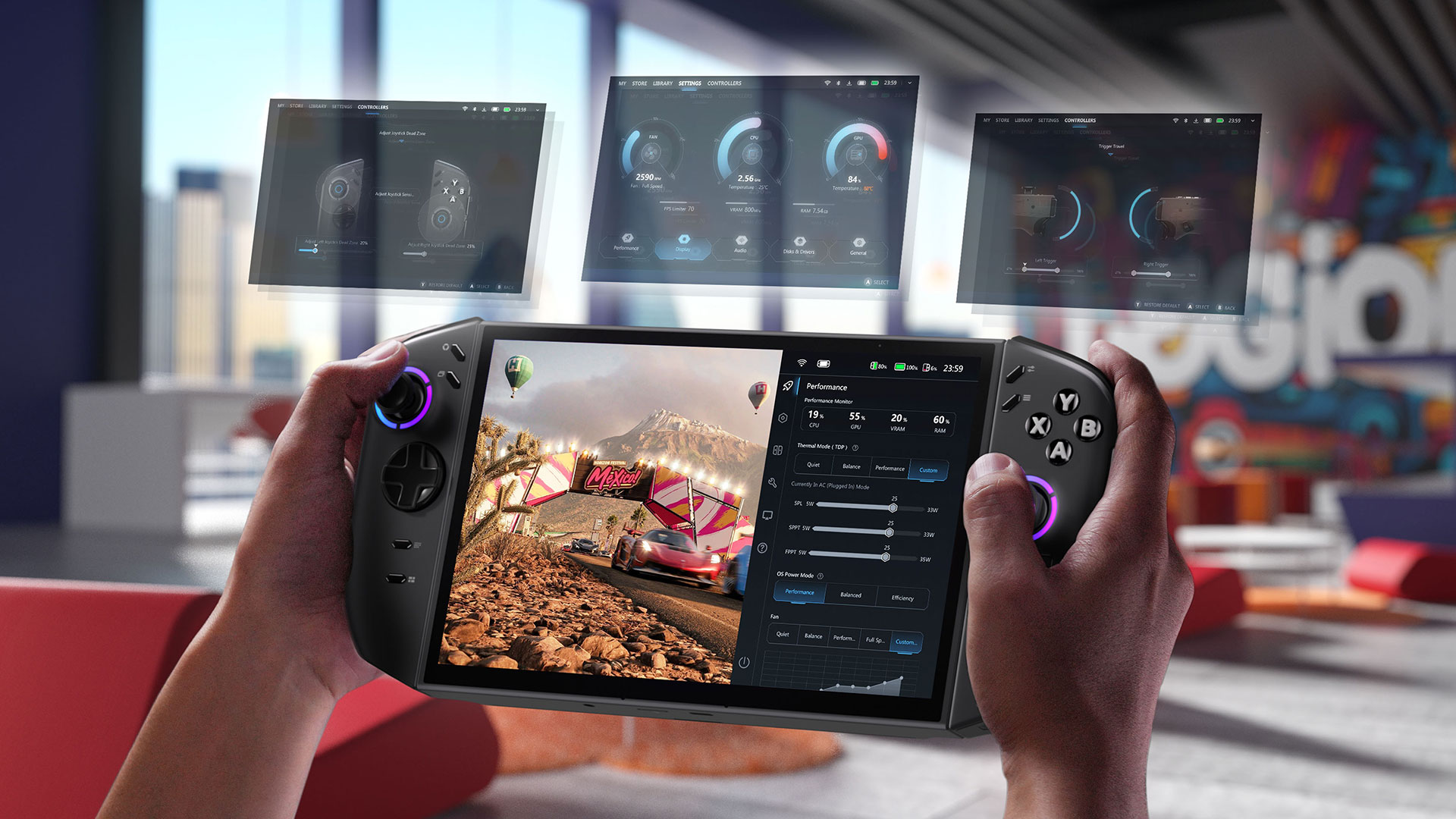 lenovo go s 2