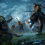 A New Third-Person Lord of the Rings Game Is in Development to Rival Hogwarts Legacy lord of the rings game
