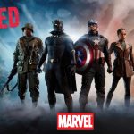 Marvel 1943: Rise of Hydra Gameplay Footage Leaked Online marvel 1943 rise of hydra