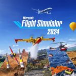 Microsoft Flight Simulator 2024 Reportedly Releasing on PS5 in November microsoft flight simulator 2024 ps5