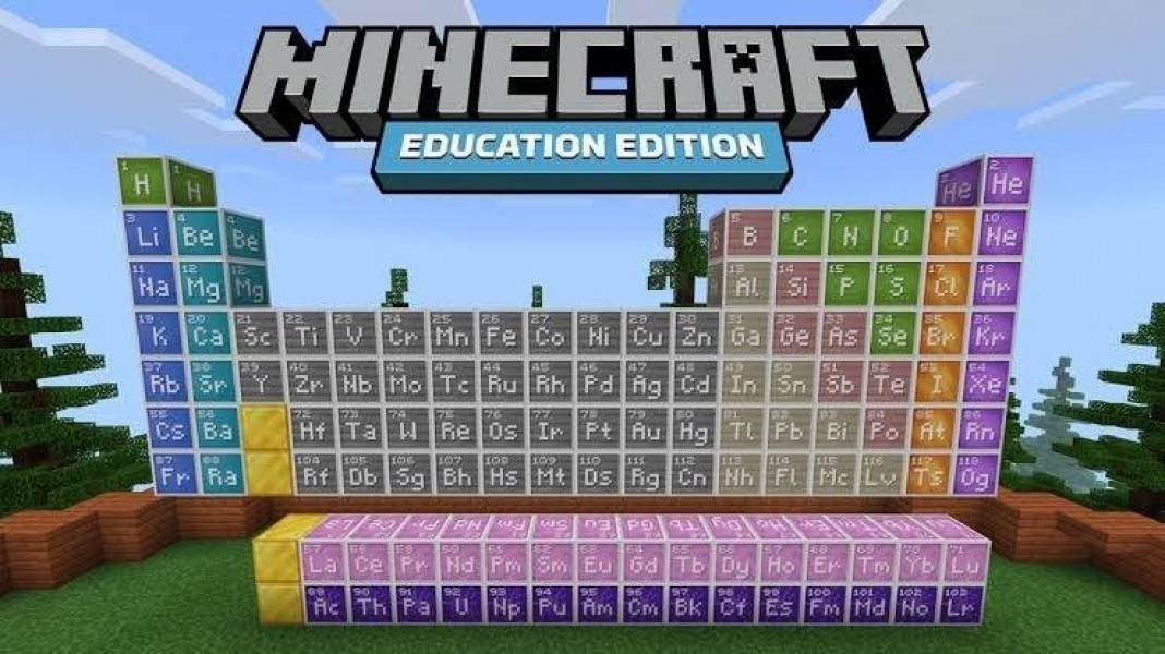 Minecraft Education Edition