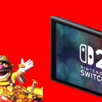 nintendo game key card switch 2