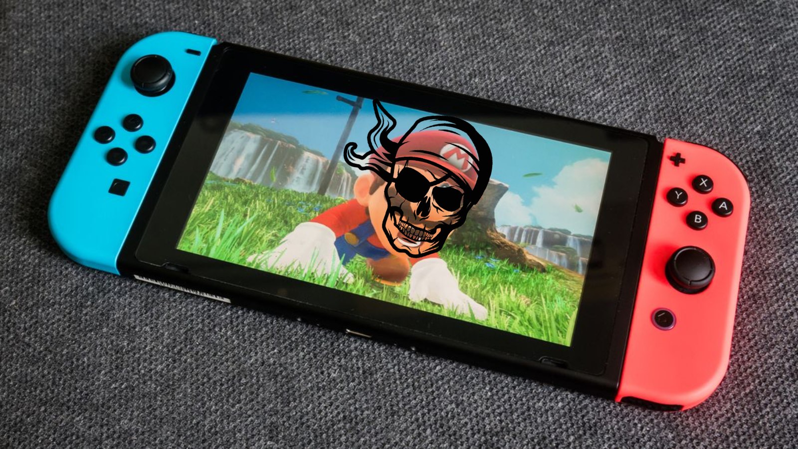 nintendo win lawsuit switch hacker